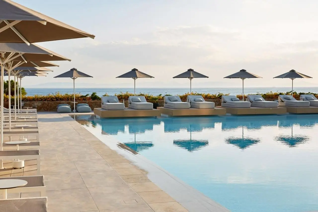 Vincci EverEden Beach Resort and Spa — VINCCI EVEREDEN