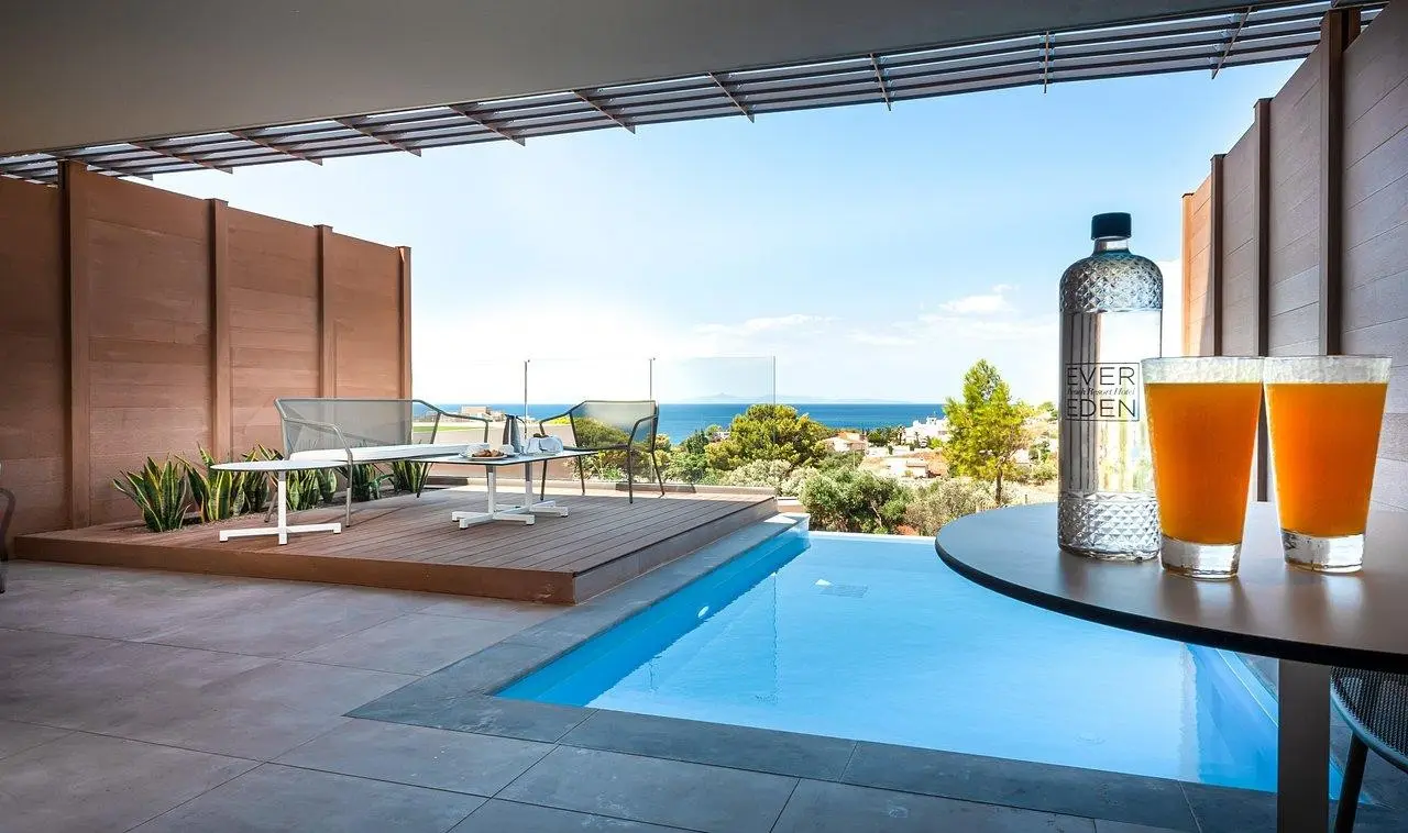 Vincci EverEden Beach Resort and Spa — VINCCI EVEREDEN