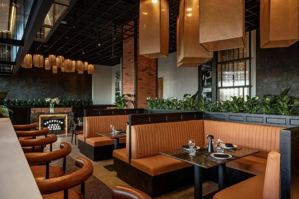 W Abu Dhabi – Yas Island — W ABU DHABI YAS ISLAND