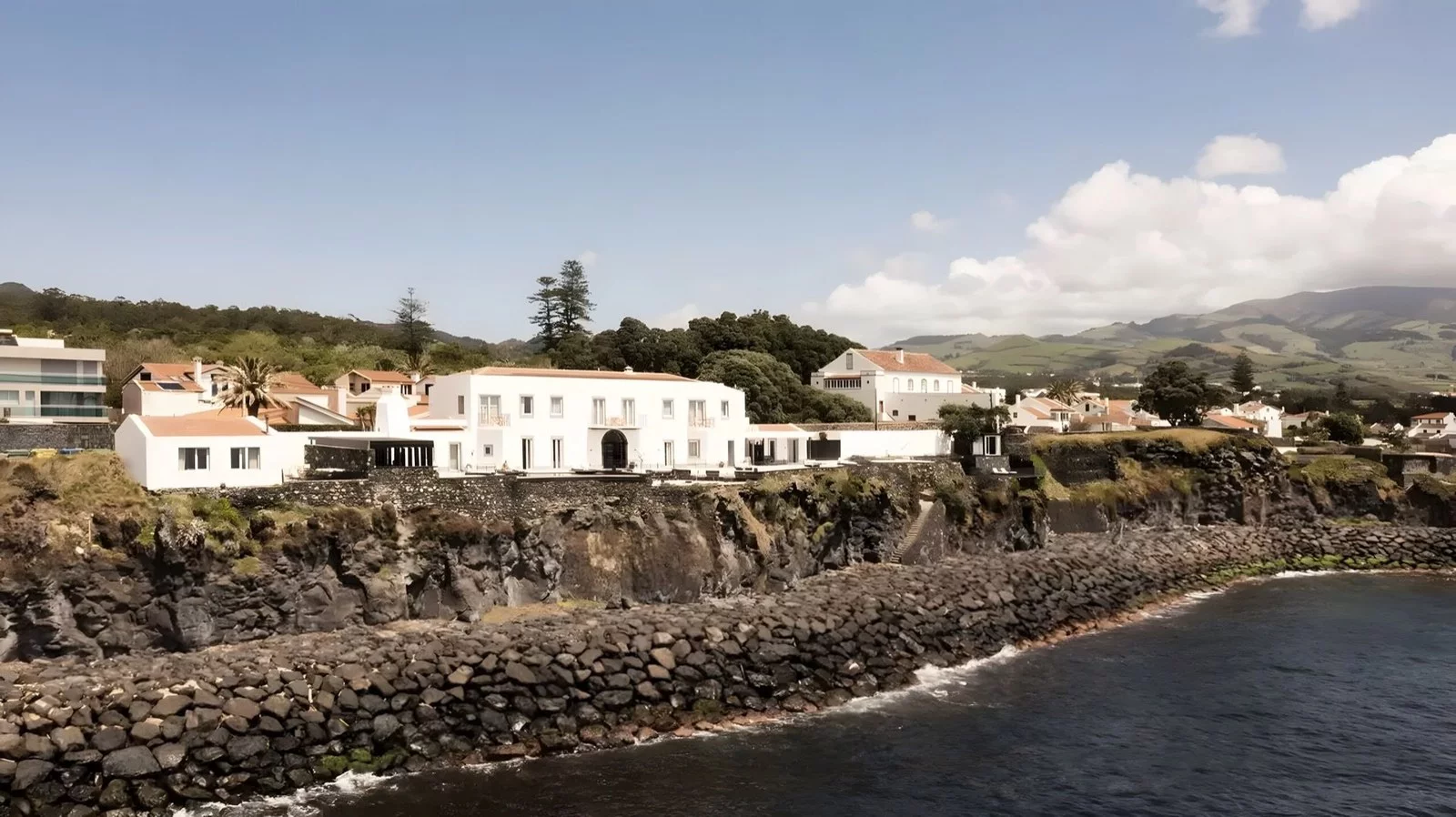 Hotel White Exclusive Suites & Villas w Portugalia (Azory) - oferta last minute