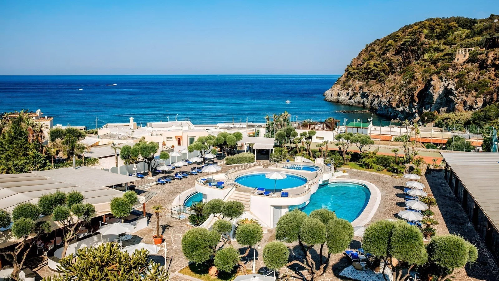 Hotel Zaro