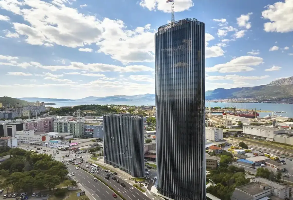 Hotel AC Split by Marriott
