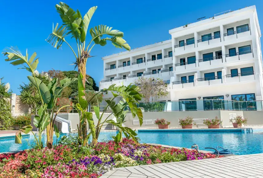 Hotel Acacia Marina (ex Terraqua)