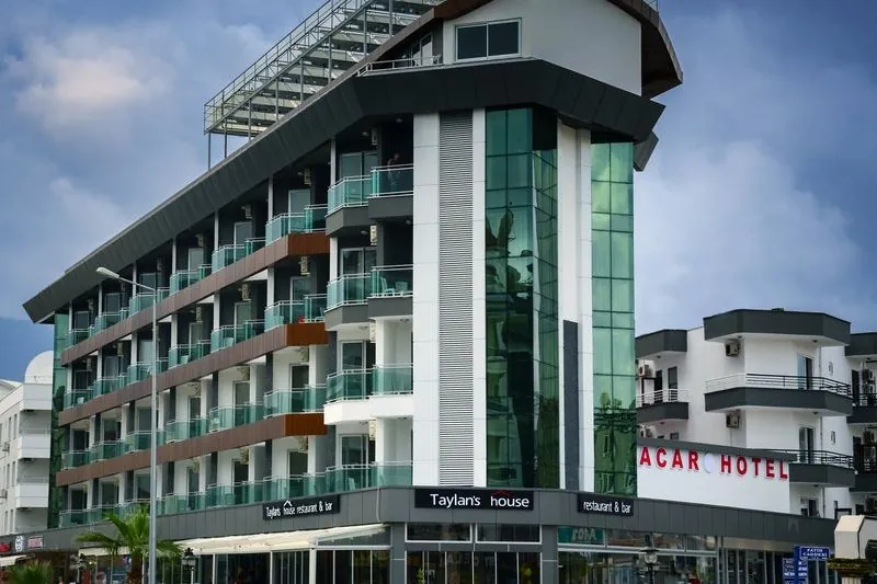 Hotel Acar