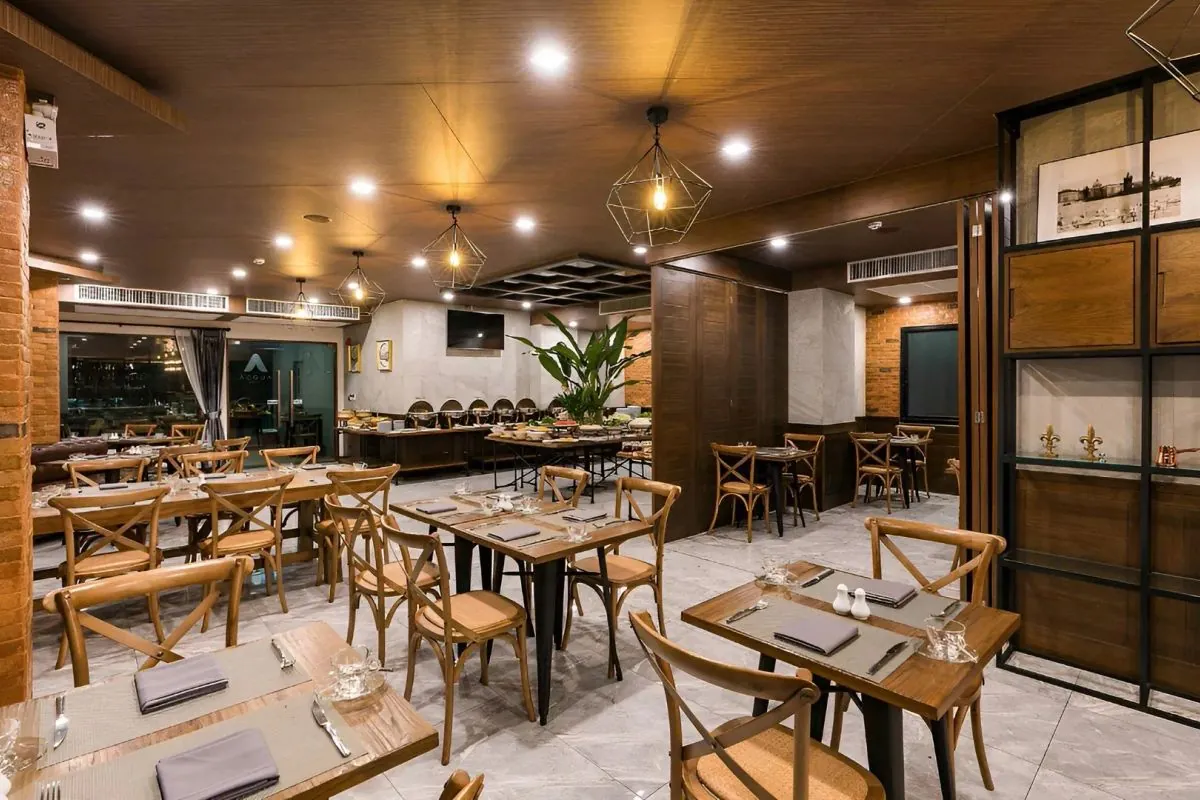 Hotel Acqua
