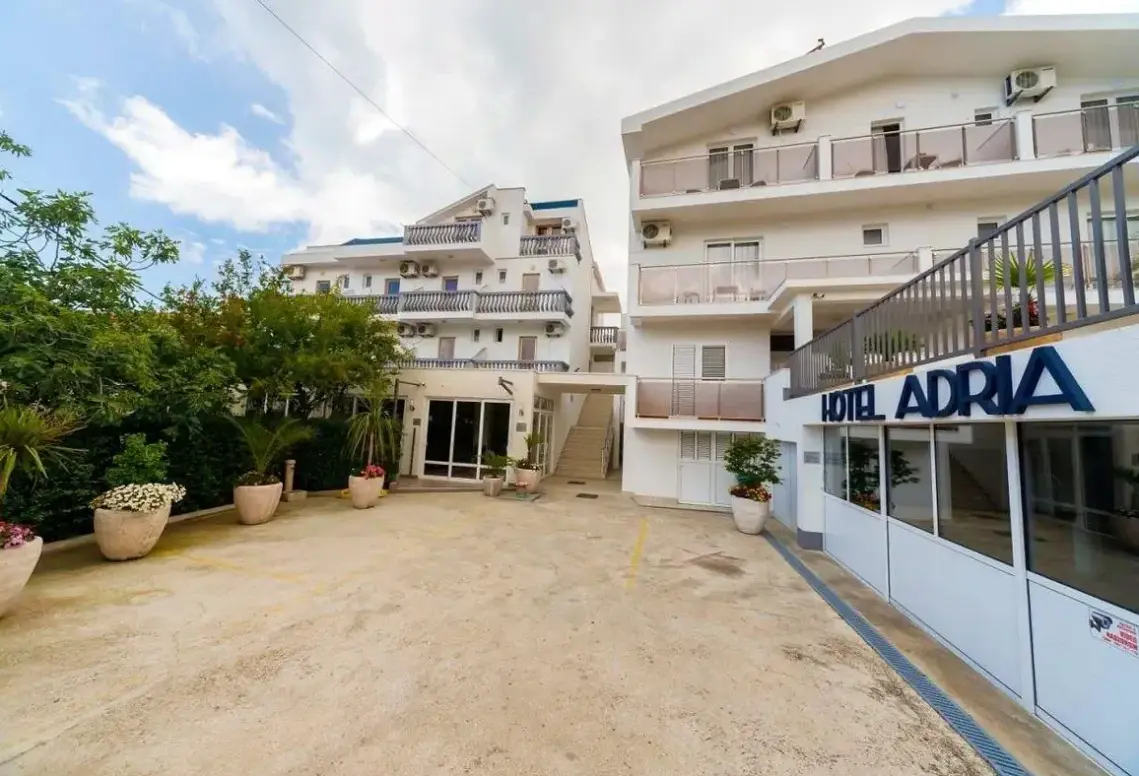 Hotel Adria (Bar)