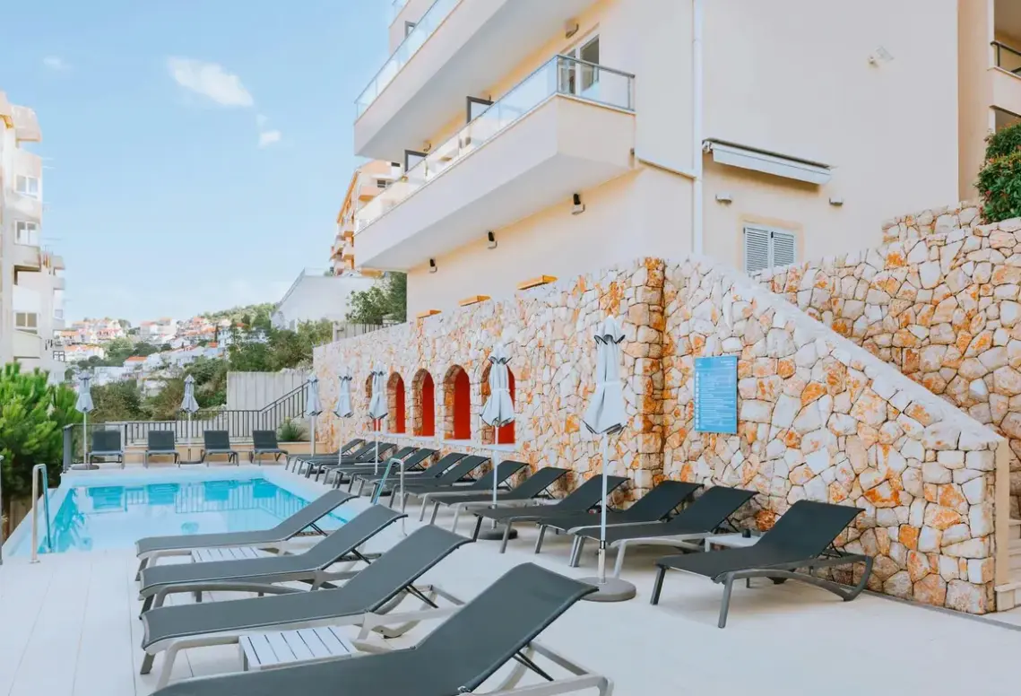 Hotel Adria (Dubrovnik)