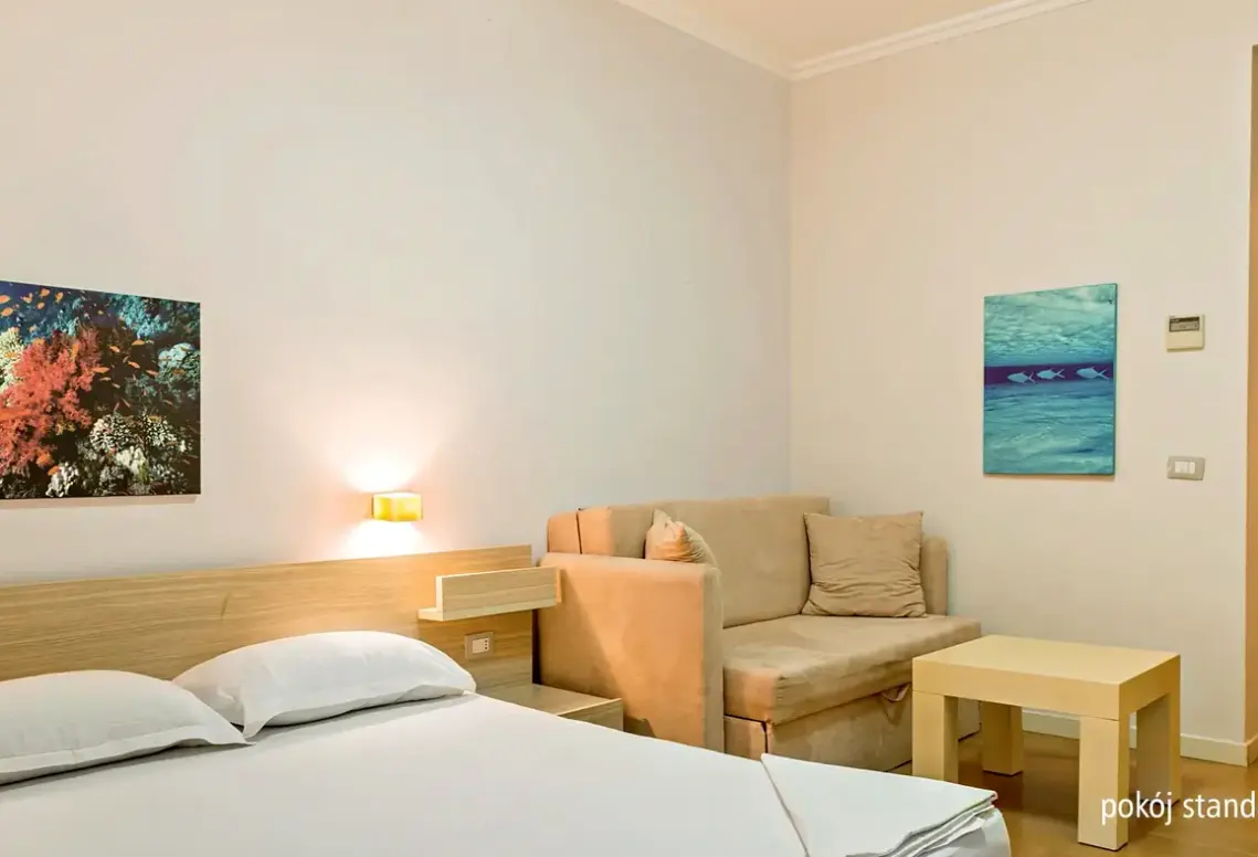 Hotel Adria Palace