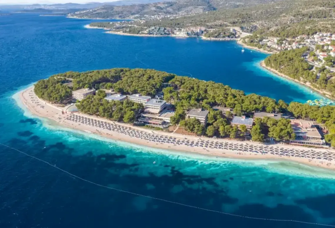 Hotel Adriatiq Zora (Primosten)