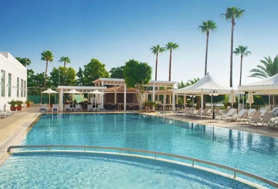 Hotel Ajax (Limassol)