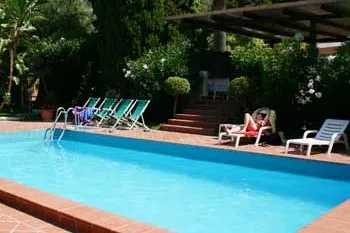 Hotel Al Parco