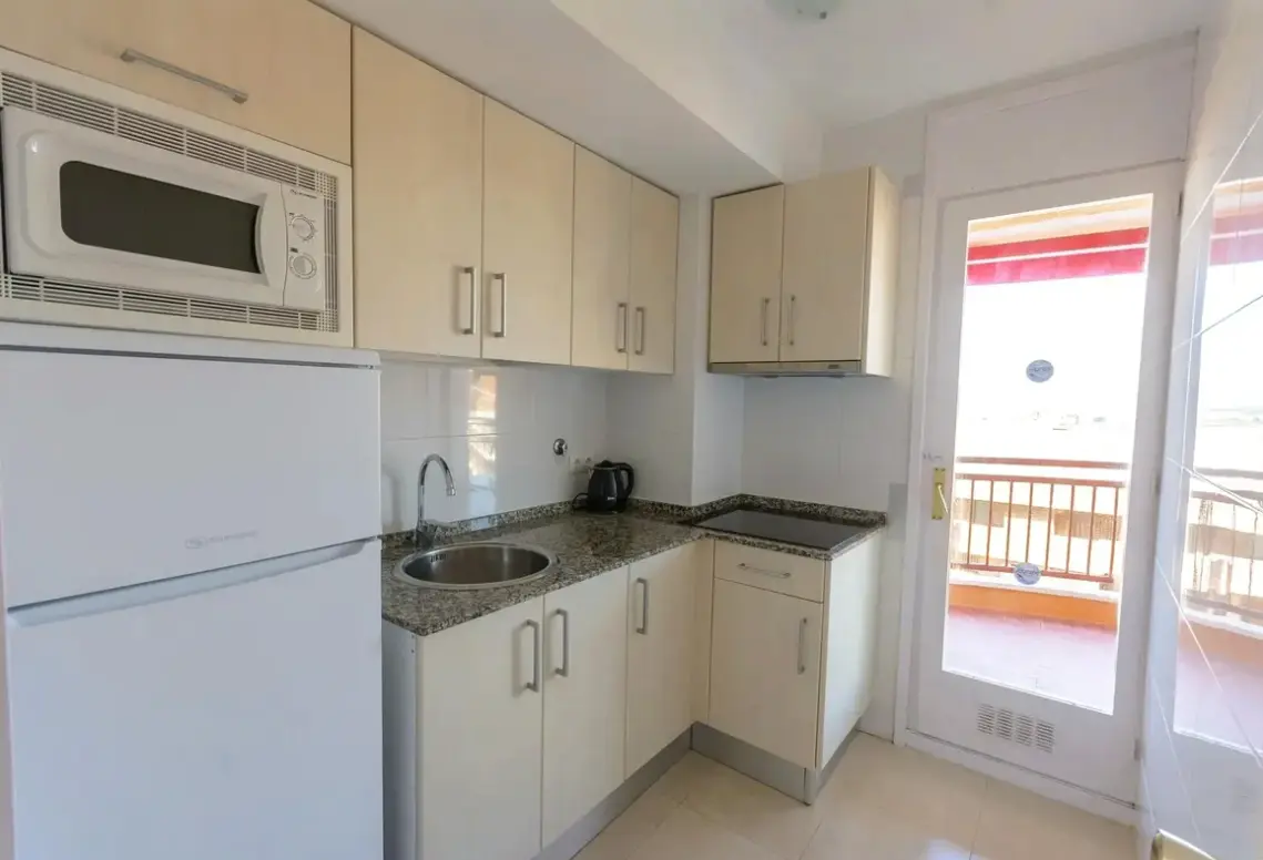 Restauracja i jedzenie w hotelu Albatros (Salou)
