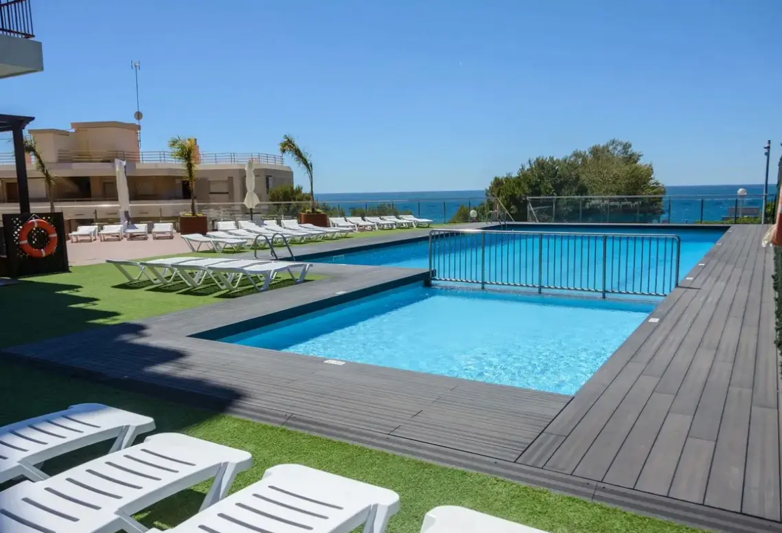 Hotel Albatros (Salou)