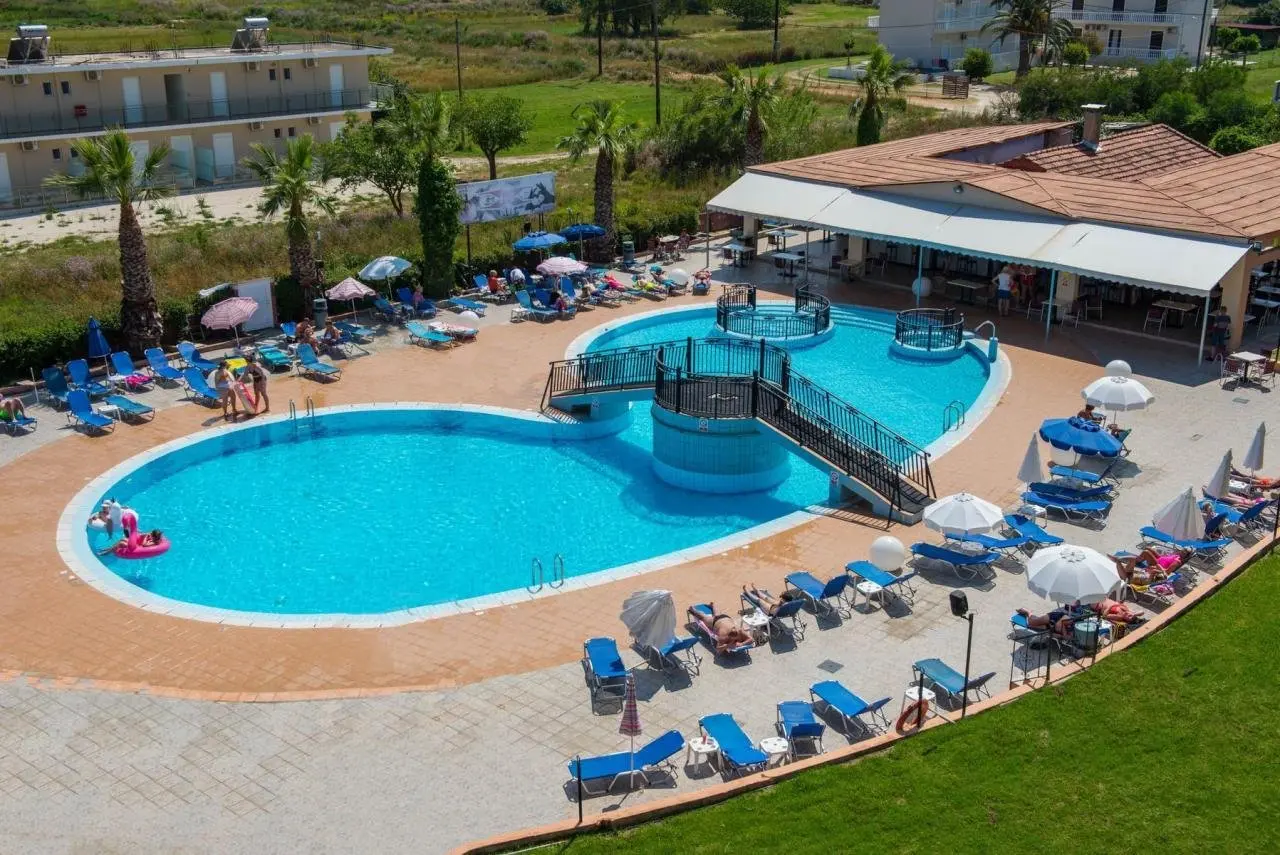 Hotel Alexander The Great