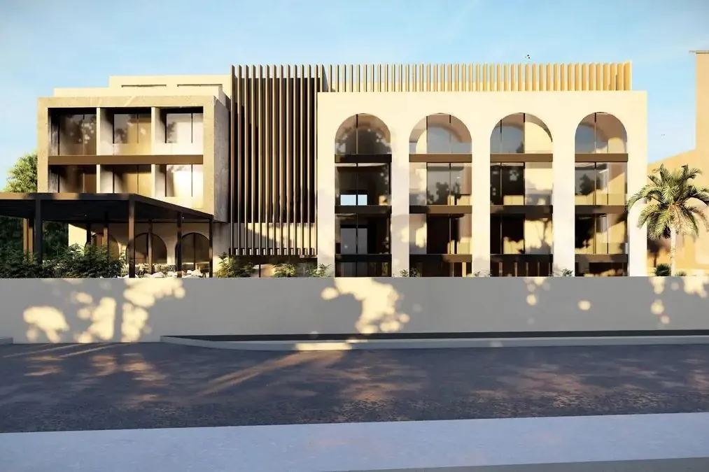 Hotel Alizo