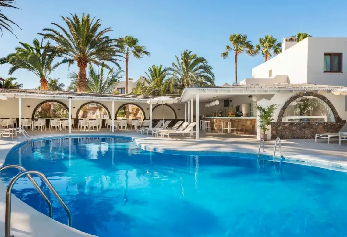 Hotel Alua Suites Fuerteventura (ex. Suite Atlantis Fuerteventura Resort Be Live)