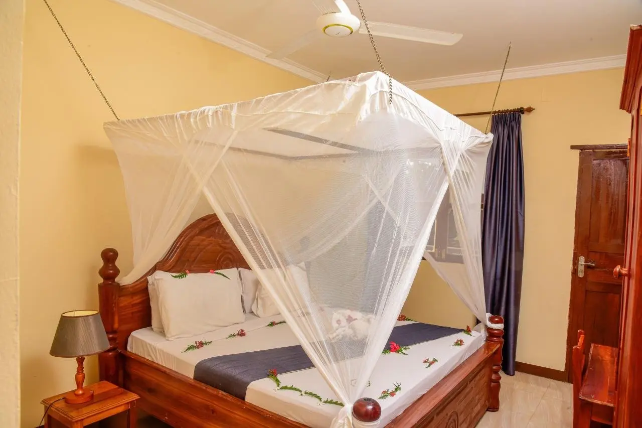 Atrakcje dla dzieci w hotelu Amaan Beach Bungalows