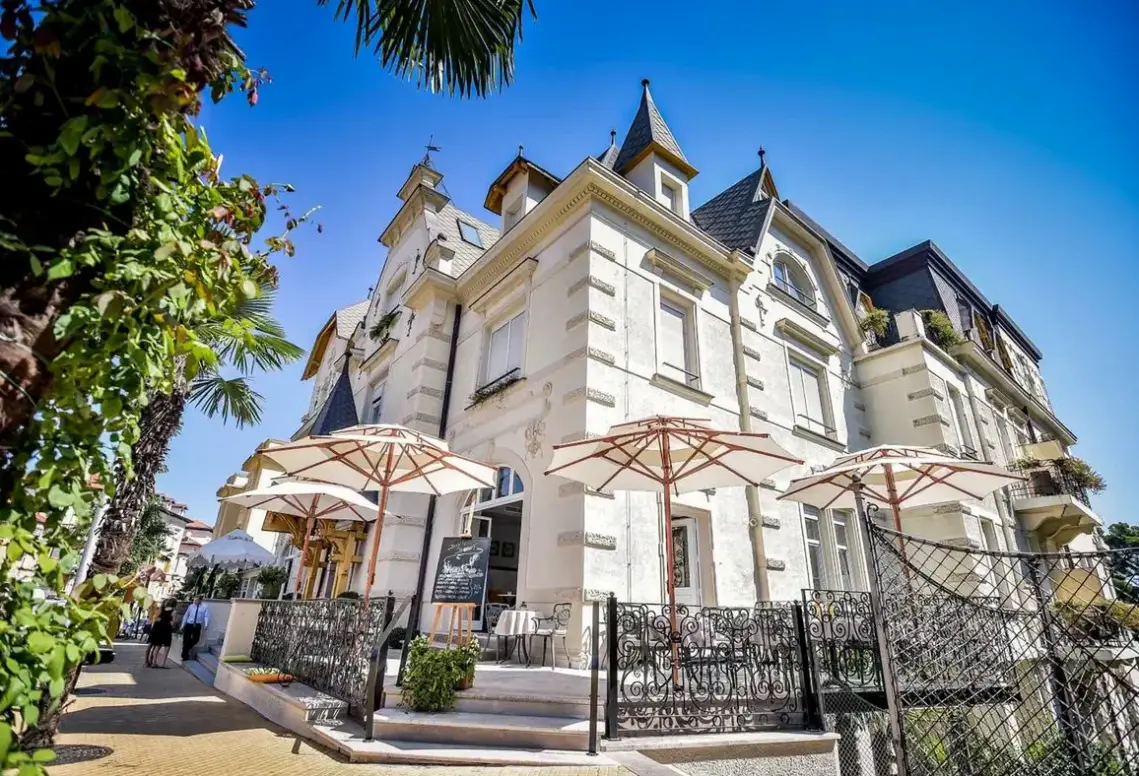 Hotel Amadria Park Agava