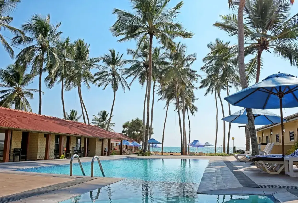 Hotel Amagi Beach