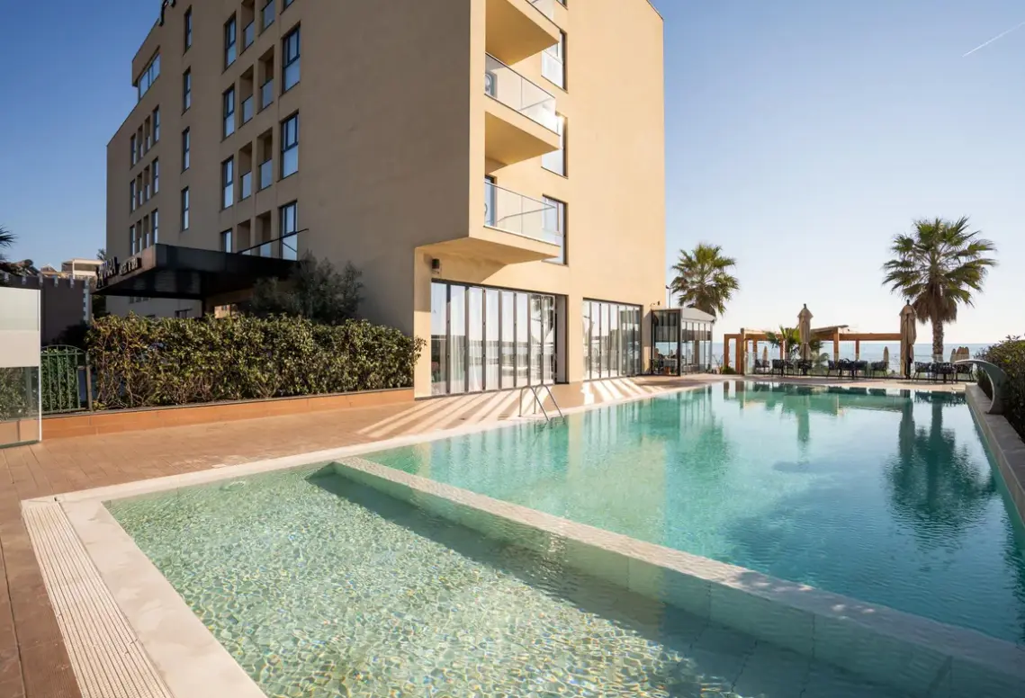 Hotel Amara (Durrës)