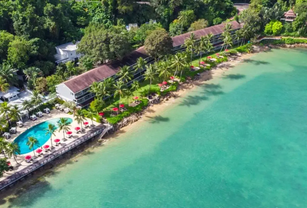 Hotel Amari Phuket Resort w Tajlandia (Phuket) - oferta last minute