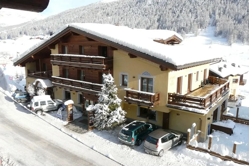 Hotel Amerikan