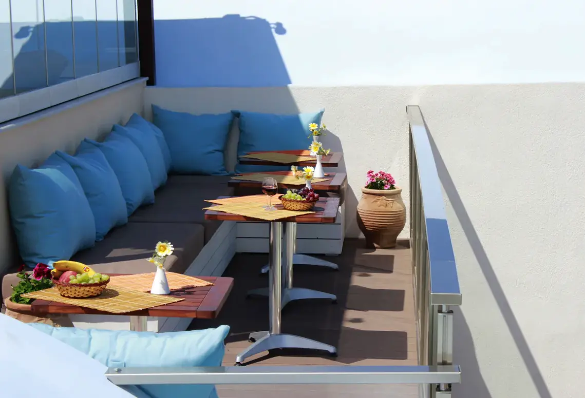 Amerisa Suites
