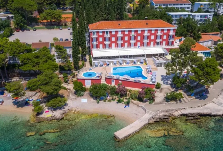 Hotel Aminess Bellevue Maradiso Village (ex. Ville Bellevue)