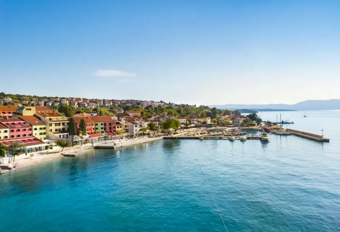 Hotel Aminess Veya Maradiso