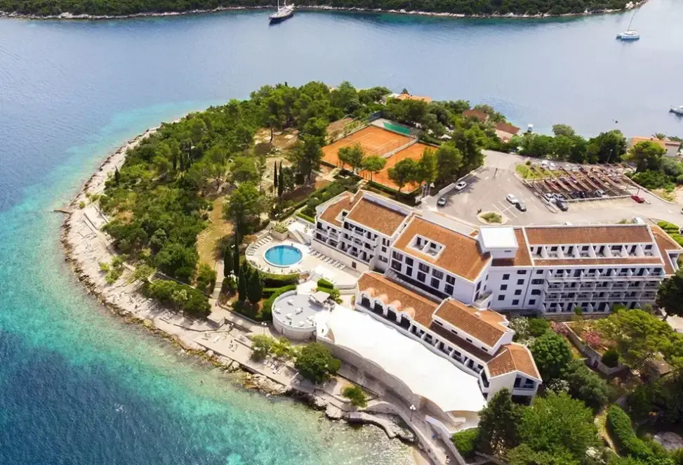 Hotel Aminess Younique Liburna (Korčula)