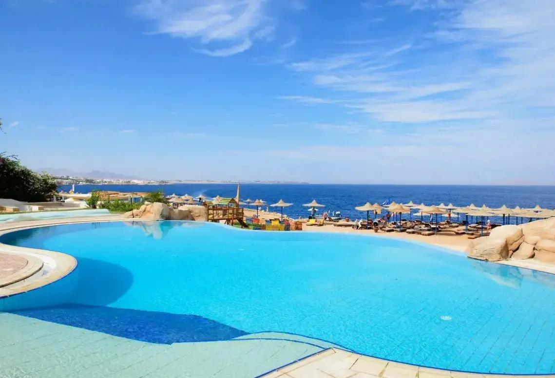 Hotel Amphoras Blu