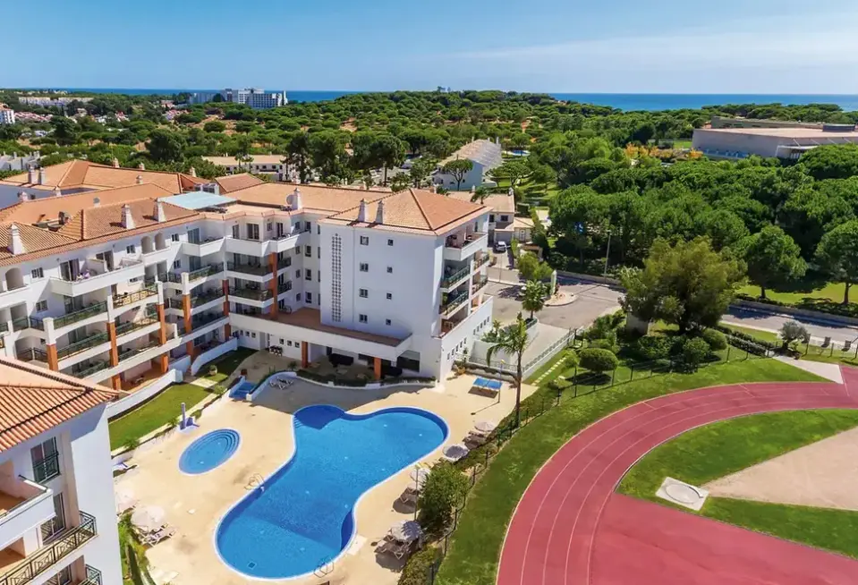Hotel AP Victoria Sport & Beach w Portugalia (Algarve) - oferta last minute