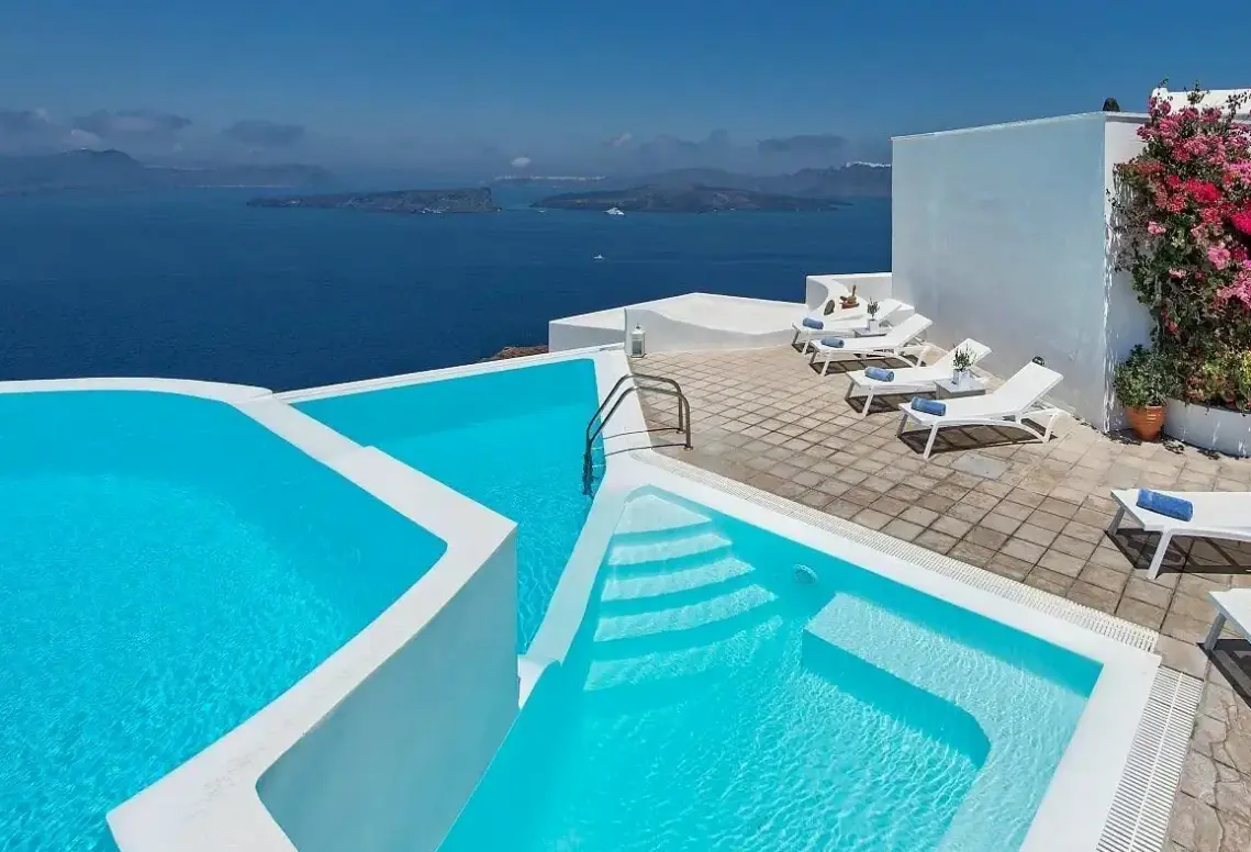 Hotel Apanemo