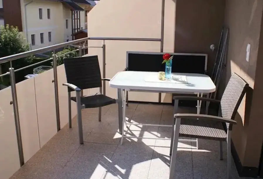 Hotel Apartament Waldblick