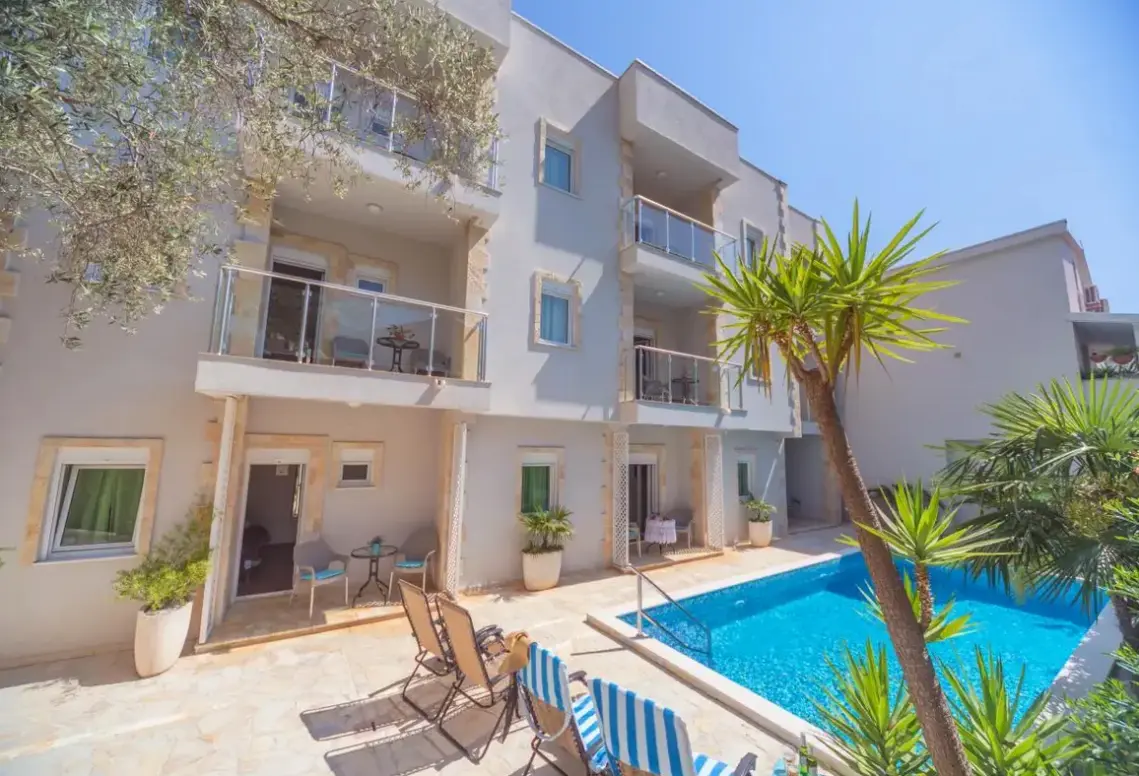 Hotel Apartamenty Fortunella