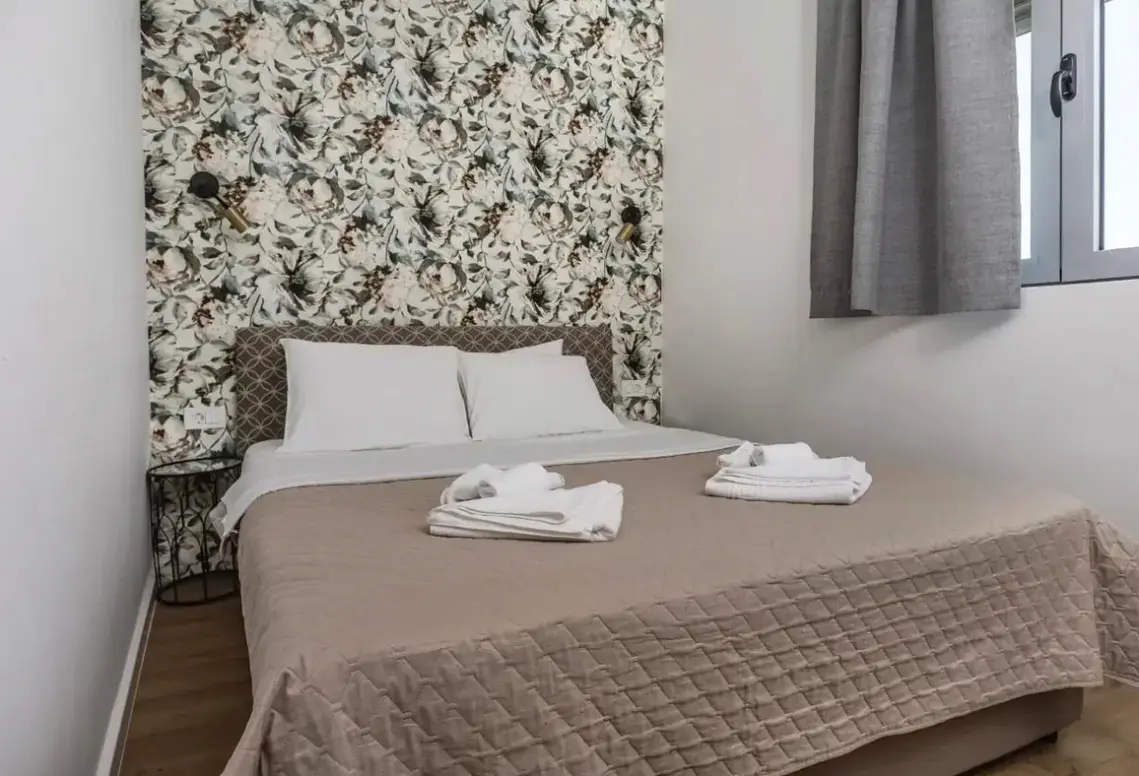 Pokój w hotelu Apartamenty My Przno