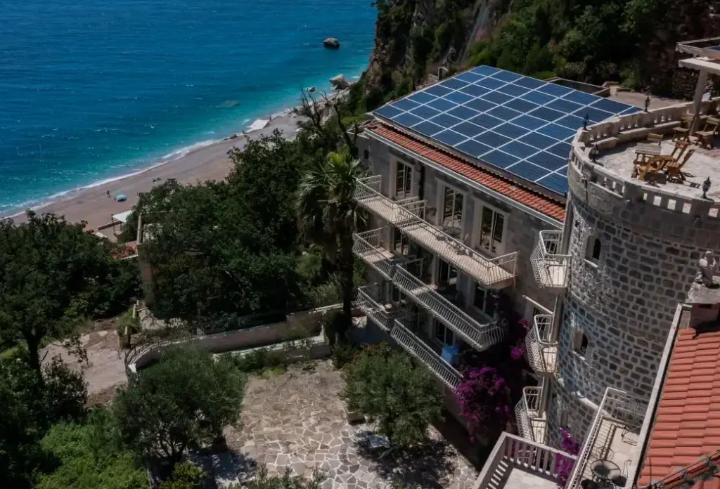 Hotel Apartamenty Pietra Mare