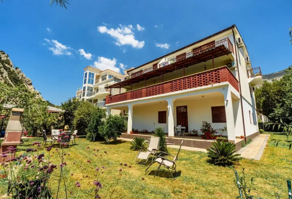 Hotel Apartamenty Viktorija