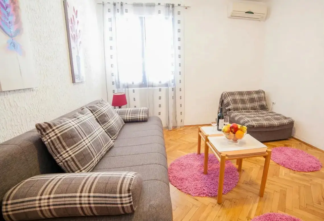 Atrakcje dla dzieci w hotelu Apartamenty Viktorija