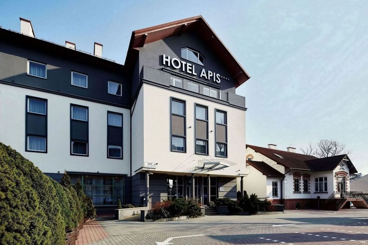 Hotel Apis
