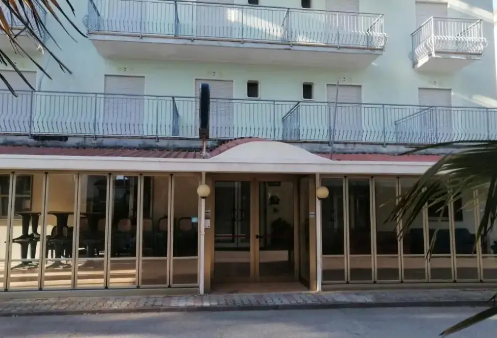 Hotel Arborea