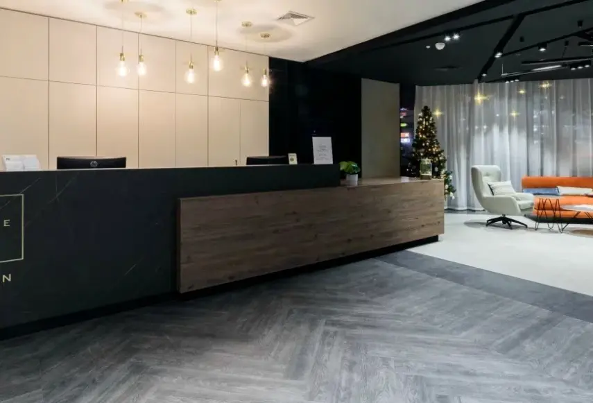 Hotel Arche Lublin