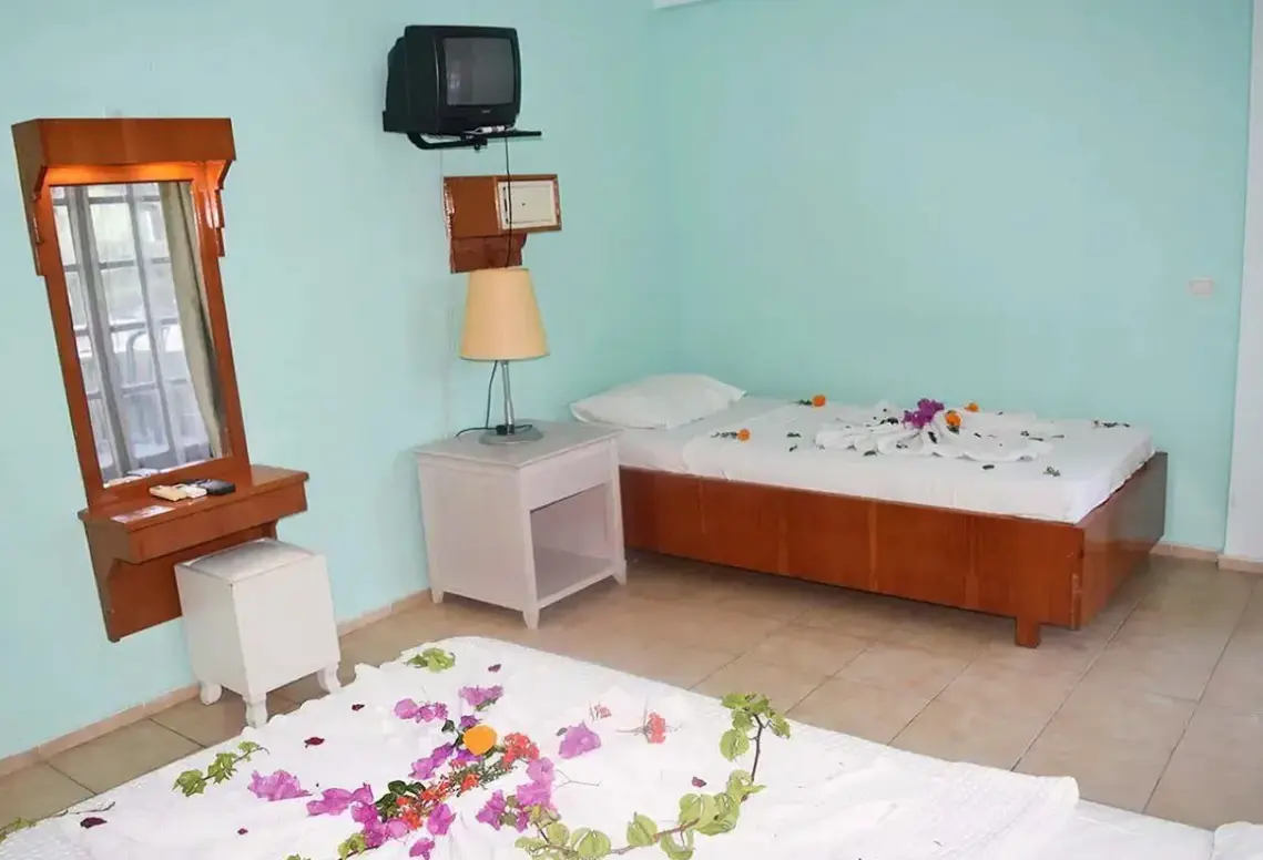 Atrakcje dla dzieci w hotelu Ares City (ex. Kami)