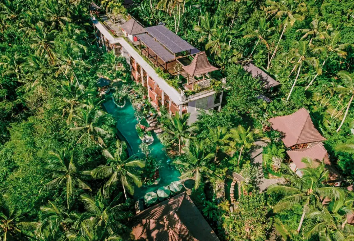 Hotel Arkamara Resort Ubud