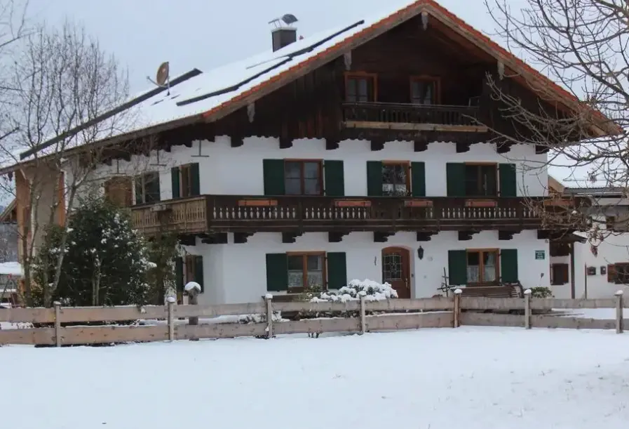 Hotel Arzbartlhof w Niemcy (Bawaria) - oferta last minute