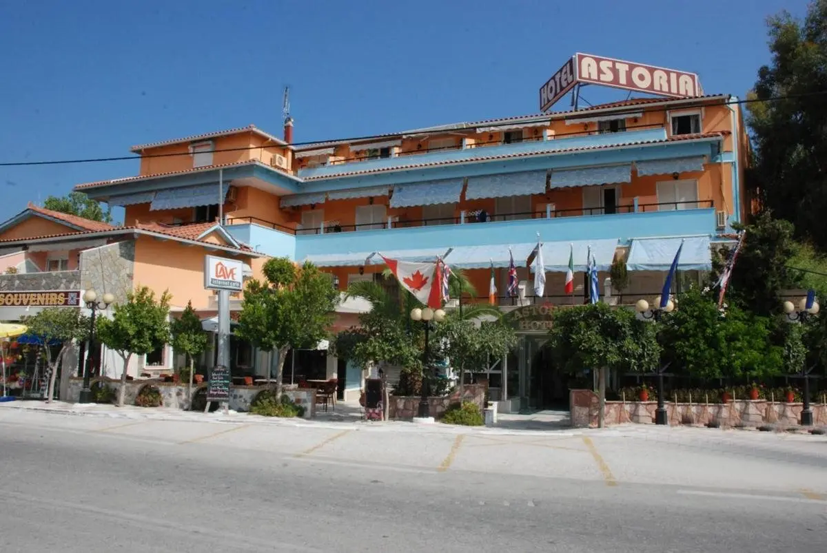 Hotel Astoria