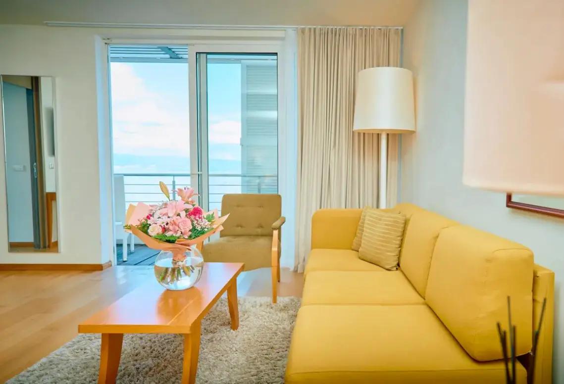 Pokój w hotelu Astoria (Opatija)