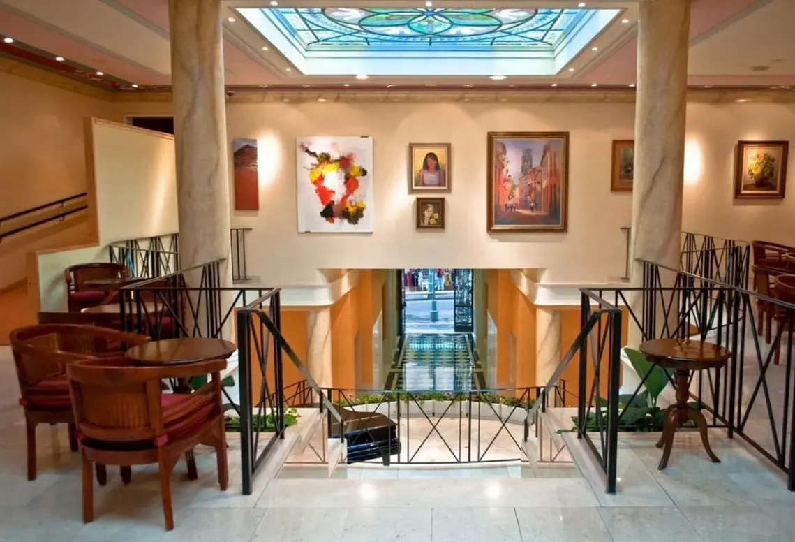 Hotel Astoria (Puerto de la Cruz)