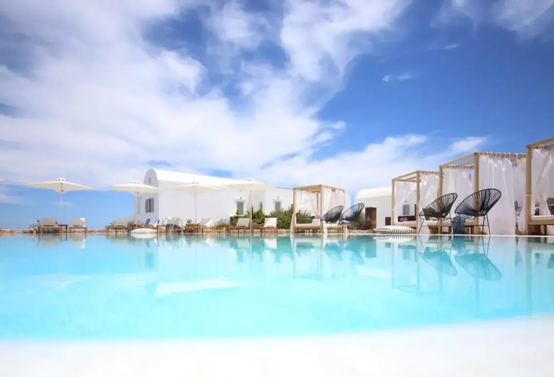 Hotel Astro Palace