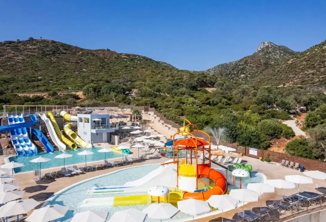 Hotel Atali Grand Resort